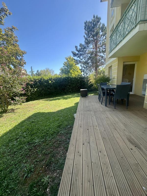 Appartement - 88 m² - 4 pièces