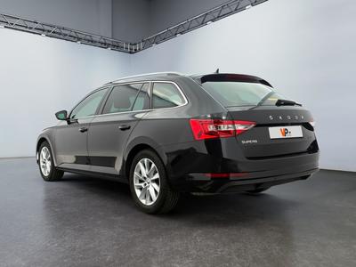 Skoda Superb Combi 1.5 Tsi 150 Act Dsg7 Business