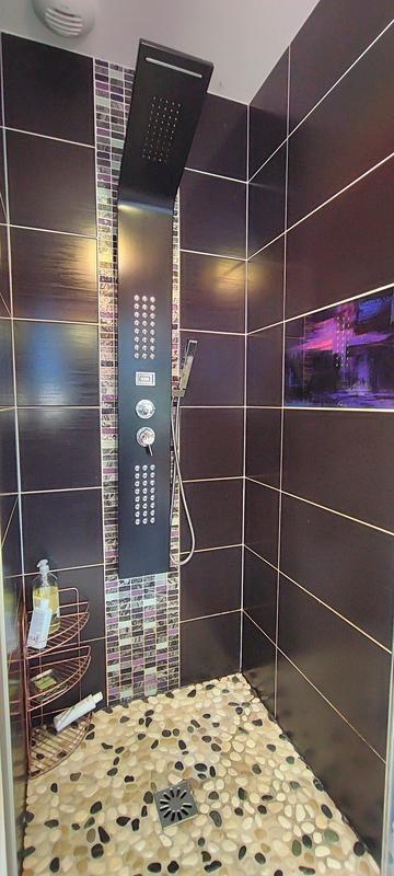 Maison - 94 m² - 5 pièces