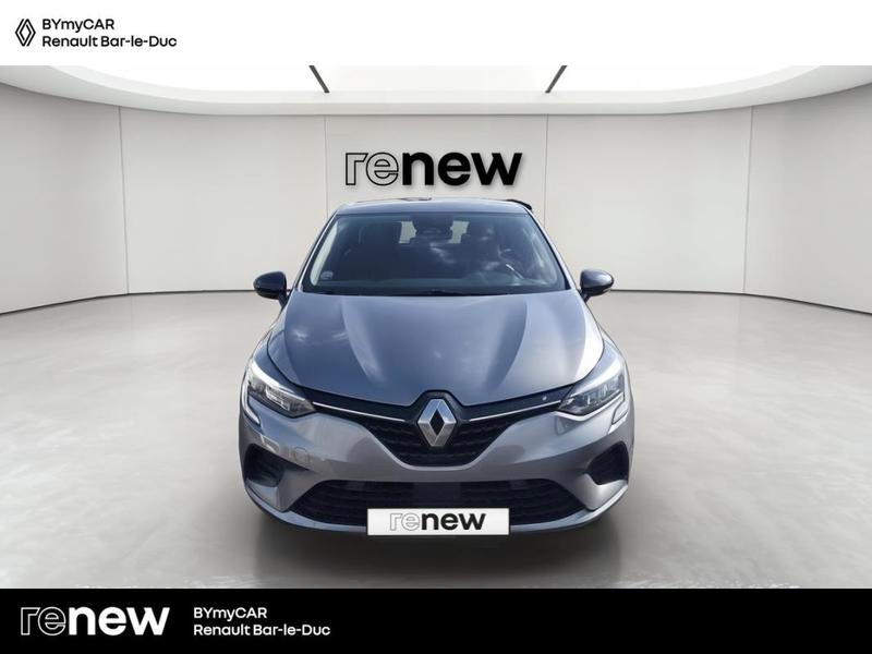 Renault Clio V TCe 90 Equilibre