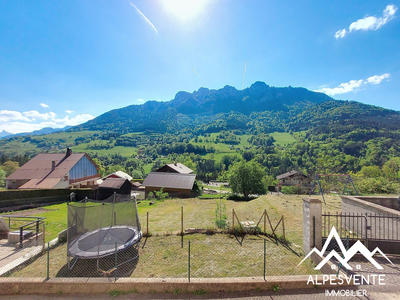 Appartement - 127 m² - 5 pièces