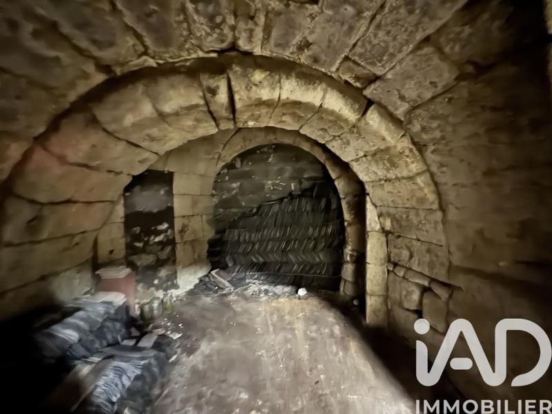 Maison de village - 260 m² - 13 pièces