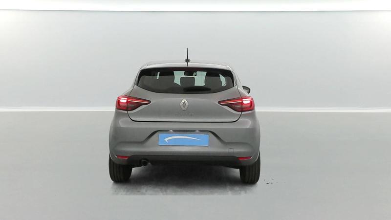 Renault Clio V TCe 90 Equilibre