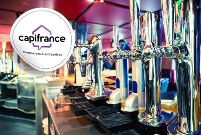 Fonds de commerce - 100 m²