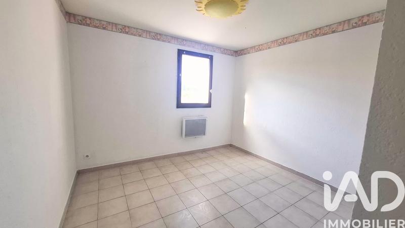 Maison - 83 m² - 5 pièces