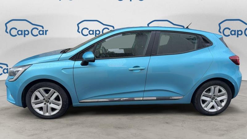 Renault Clio V 1.6 E-Tech 140 Edc Business