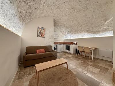 Appartement - 22 m² - 1 pièce