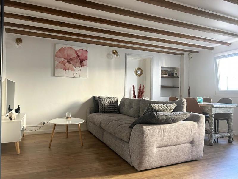 Propriété - 135 m² - 5 pièces