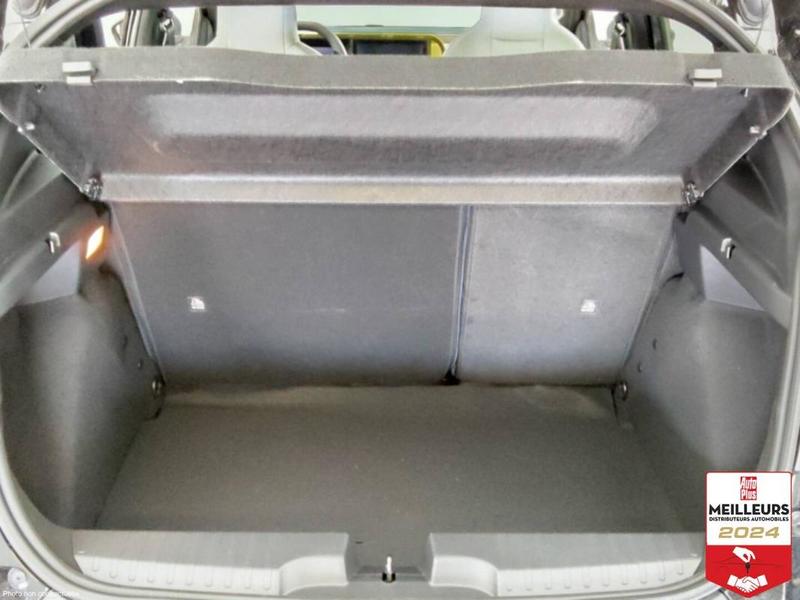 Fiat Panda Grande 1.2 Hybrid 100ch la Prima Edct6