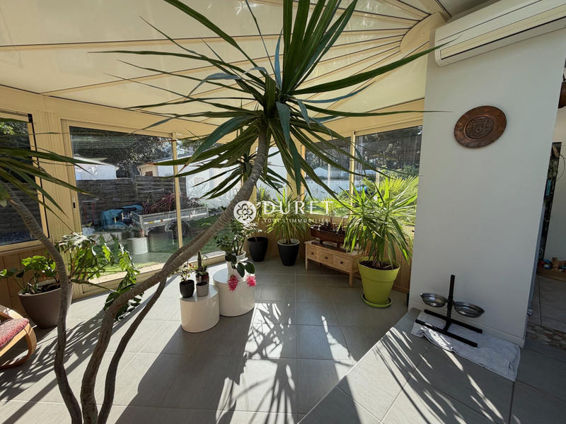 Maison - 101 m² - 6 pièces