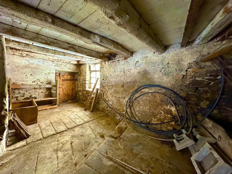 Maison - 140 m² - 4 pièces