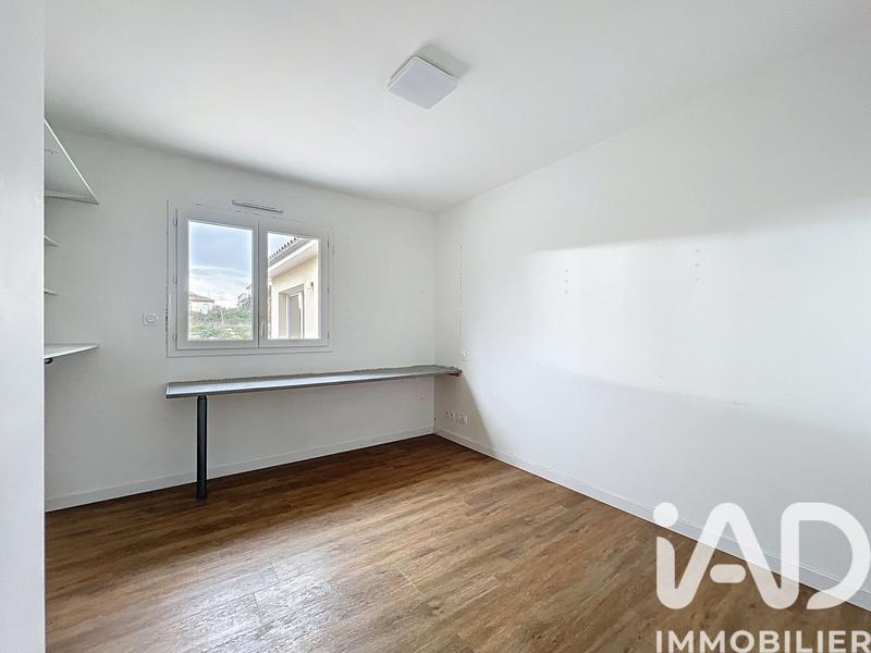 Maison - 115 m² - 6 pièces