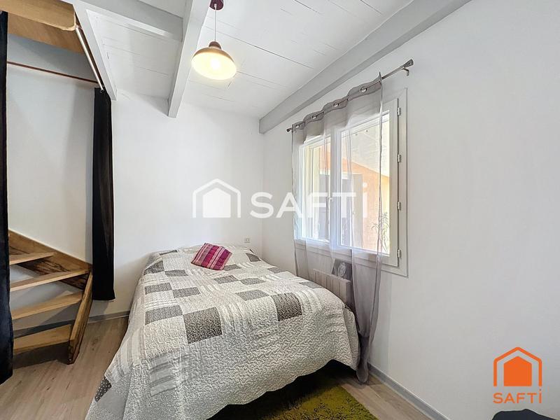 Villa - 114 m² - 4 pièces