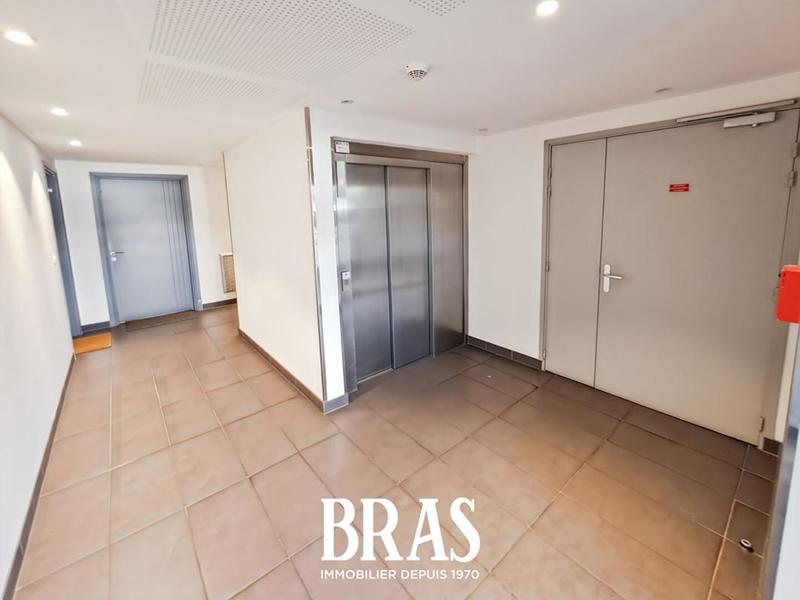 Appartement - 41 m² - 2 pièces