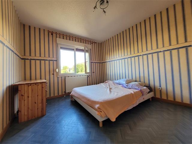 Maison - 87 m² - 4 pièces