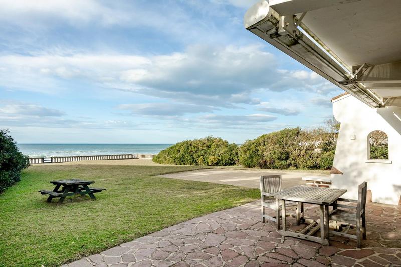 Maison - 200 m² - 6 pièces