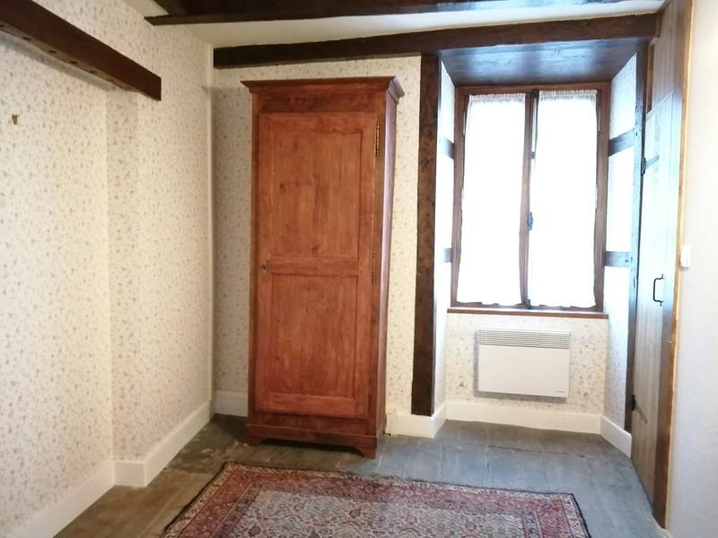 Maison - 50 m² - 3 pièces