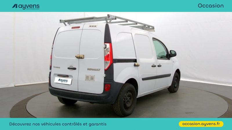 Renault Kangoo Express 1.5 Blue dCi 95ch Extra R-Link