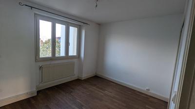 Appartement - 68 m² - 4 pièces