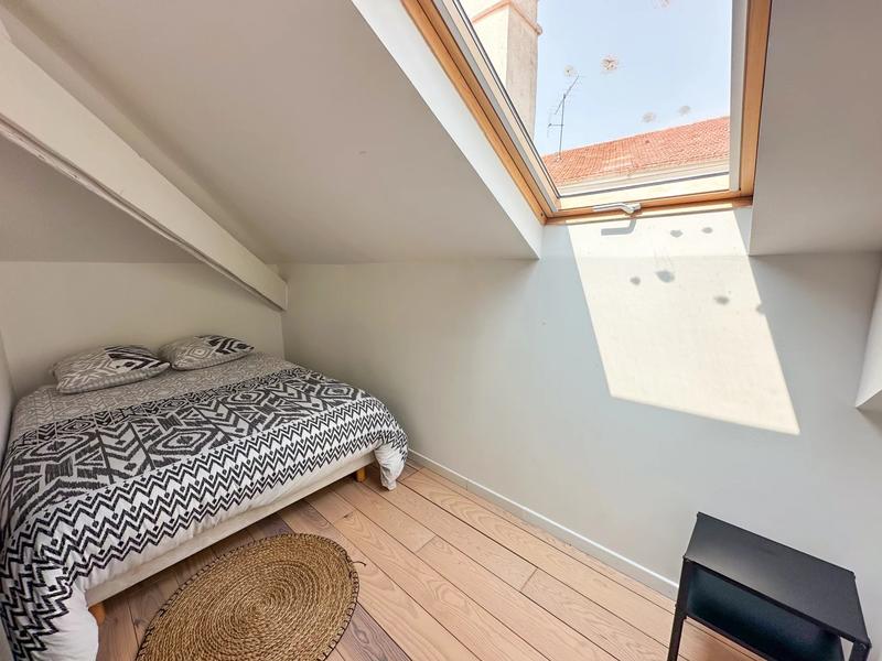 Appartement - 67 m² - 4 pièces