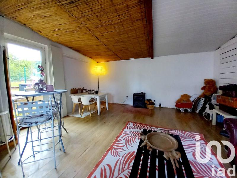 Maison - 175 m² - 6 pièces