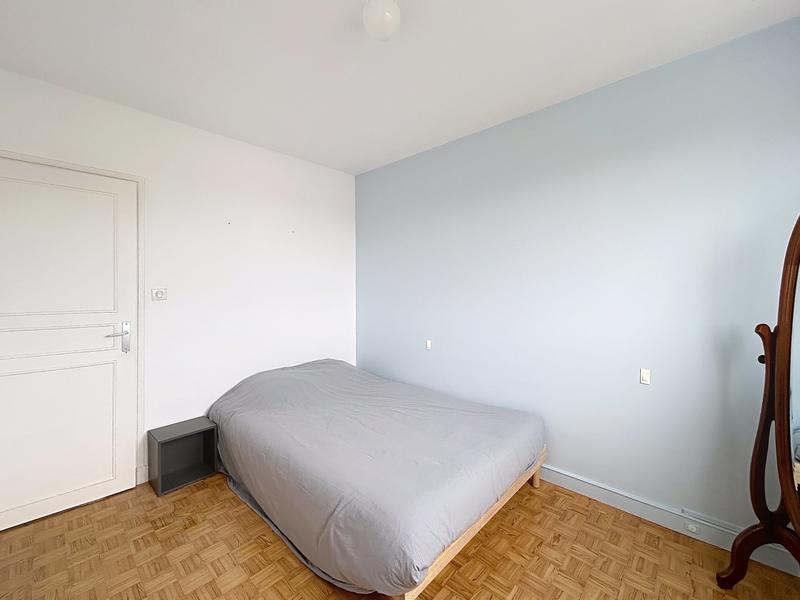 Appartement - 79 m² - 3 pièces