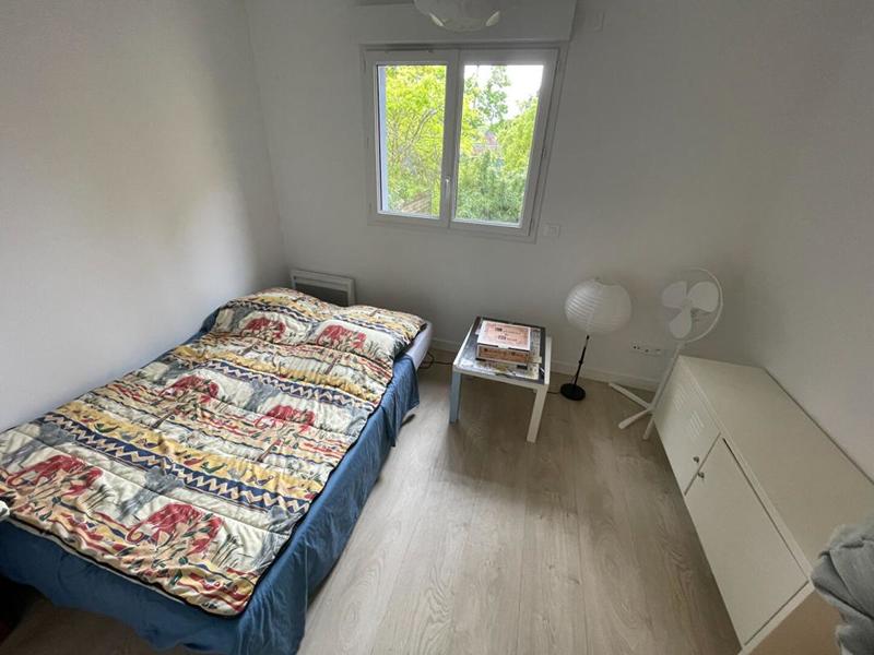 Maison - 97 m² - 5 pièces