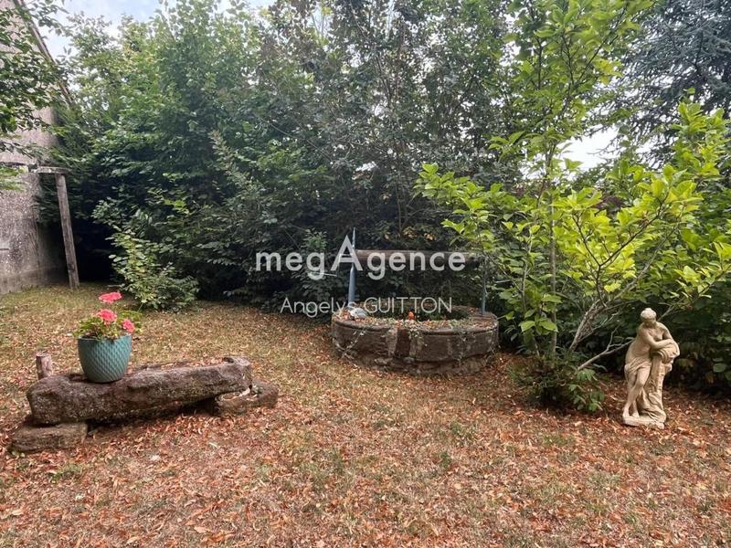 Maison de campagne - 190 m² - 6 pièces