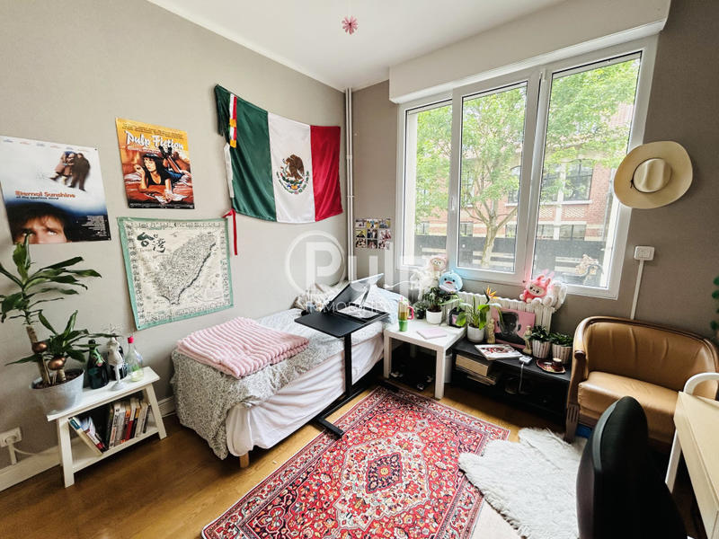 Maison - 150 m² - 7 pièces