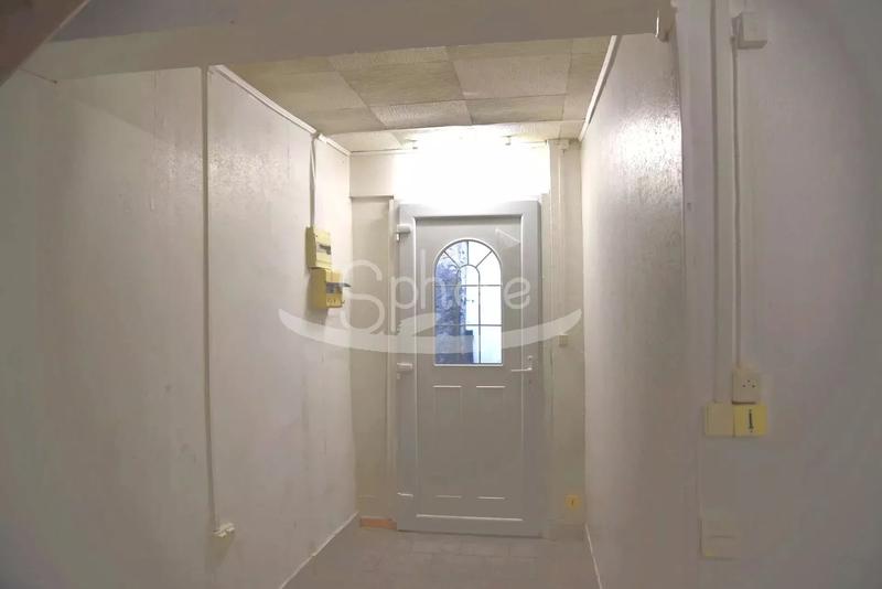 Appartement - 54 m² - 4 pièces