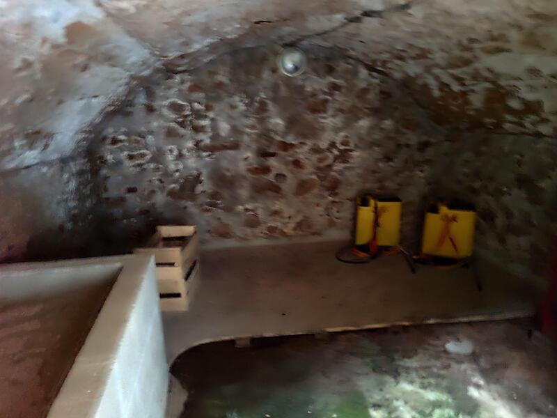 Viager - Longère - 87 m² - 3 pièces