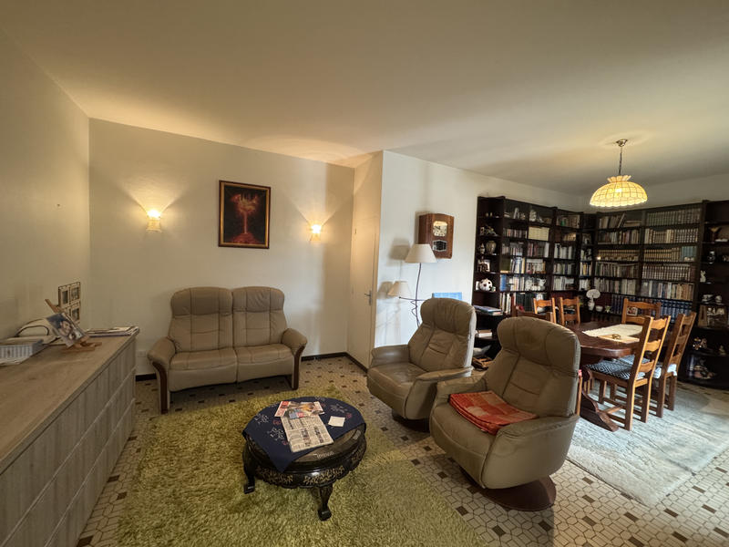 Maison - 165 m² - 5 pièces