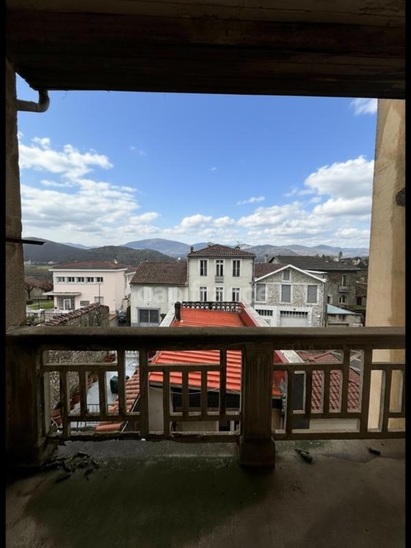 Immeuble - 366 m² - 11 pièces