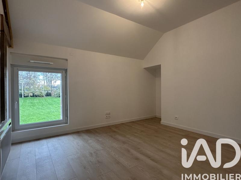 Maison - 263 m² - 7 pièces