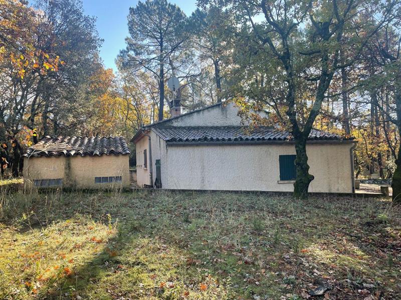 Maison - 85 m² - 3 pièces