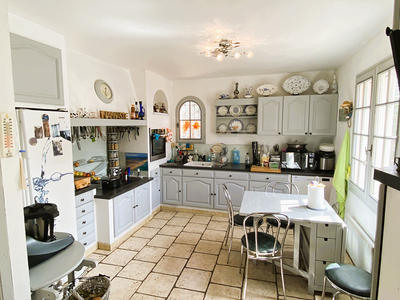 Villa - 106 m² - 4 pièces