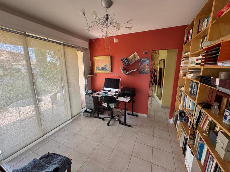 Villa - 112 m² - 5 pièces