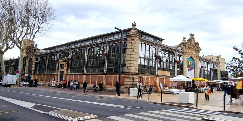 Appartement - 111 m² - 5 pièces