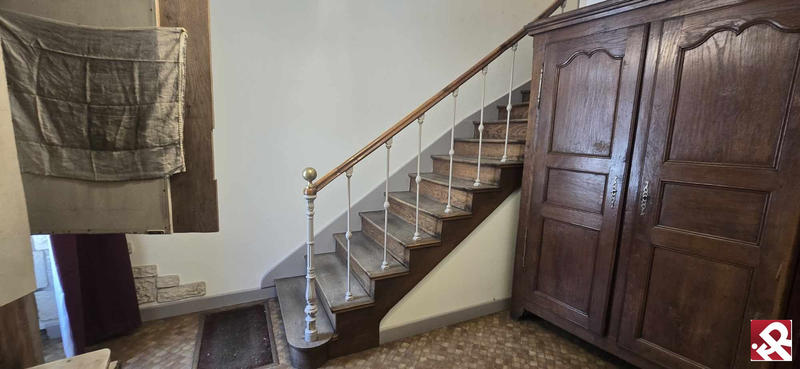 Maison - 114 m² - 5 pièces