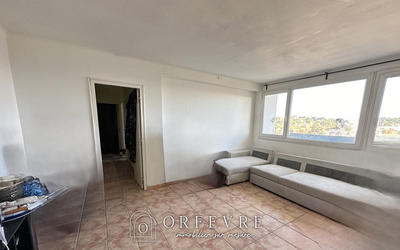 Appartement - 52 m² - 3 pièces