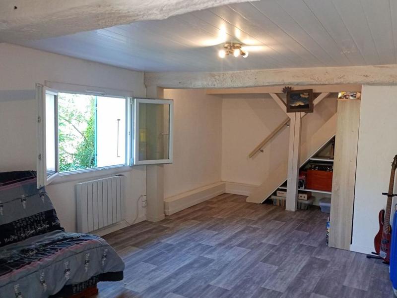 Mas - 134 m² - 5 pièces