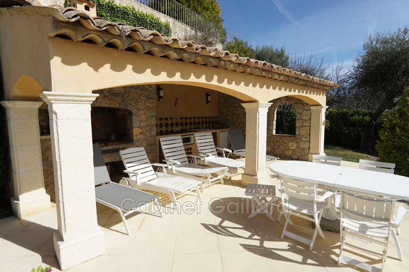 Villa - 290 m² - 7 pièces