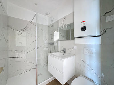 Appartement - 29 m² - 1 pièce