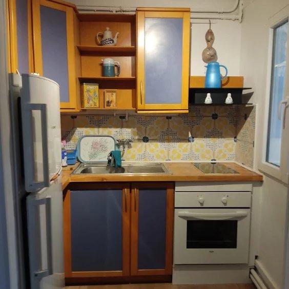 Appartement - 35 m² - 1 pièce