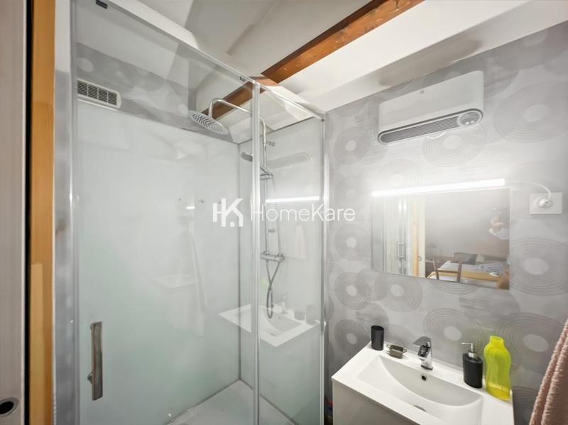 Maison - 190 m² - 7 pièces