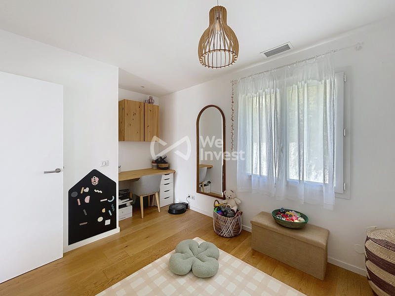 Villa - 115 m² - 4 pièces