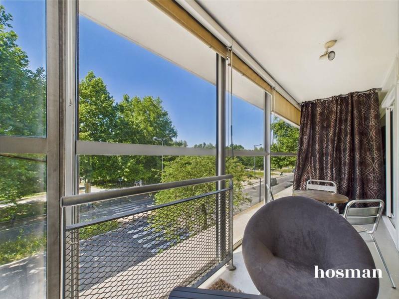 Appartement - 90 m² - 3 pièces