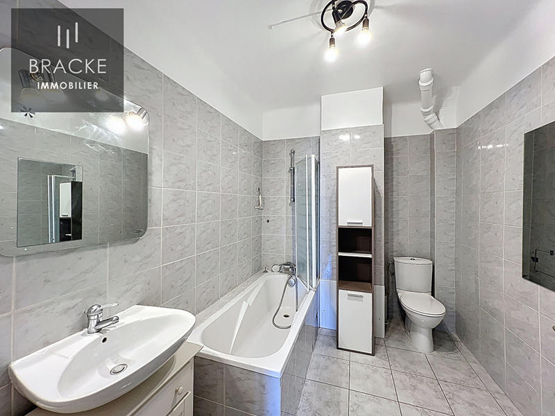 Appartement - 73 m² - 4 pièces