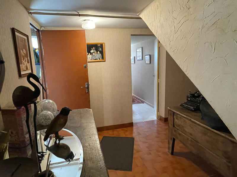 Maison - 131 m² - 5 pièces