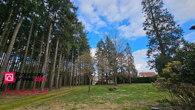 Propriété - 145 m² - 6 pièces